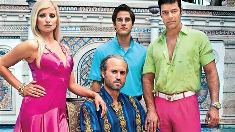 rai 4 prossima puntata di american crime story gianni versace|«American Crime Story: The Assassination of Gianni Versace», .